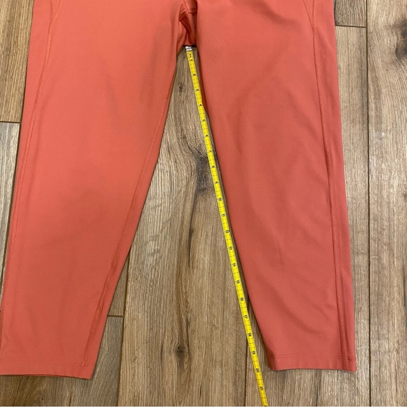 Girlfriend Collective - 3XL - Salmon Pink - Picture 6 of 7